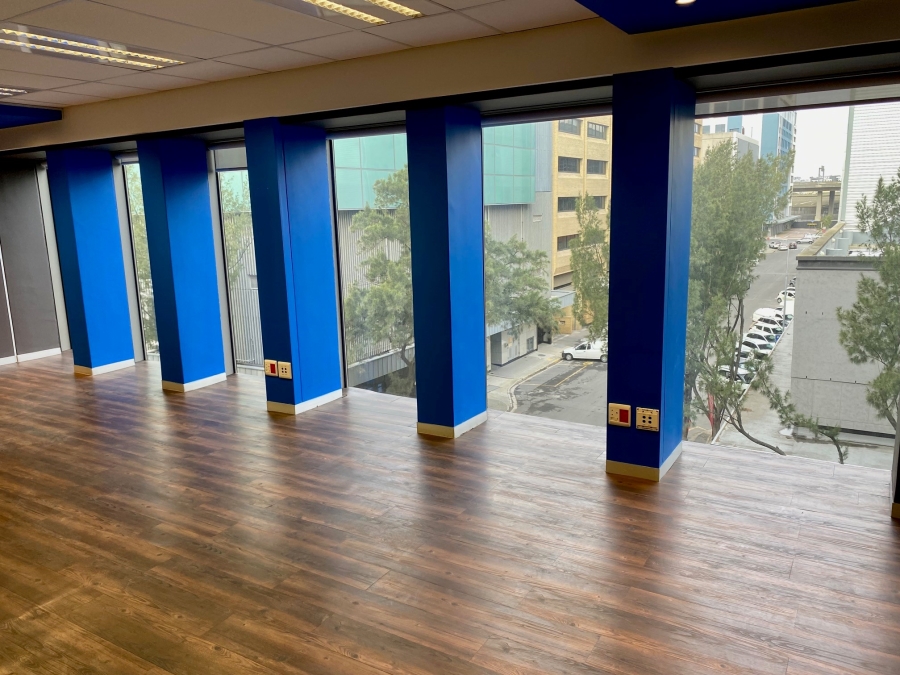To Let Commercial Property for Rent in Foreshore Western Cape